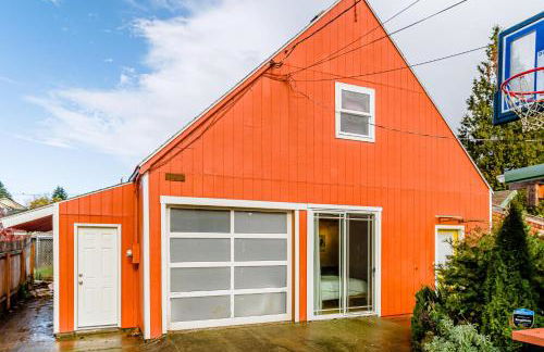 Portland Urban Lodge, Quiet, Walkable, Near - Foto 22