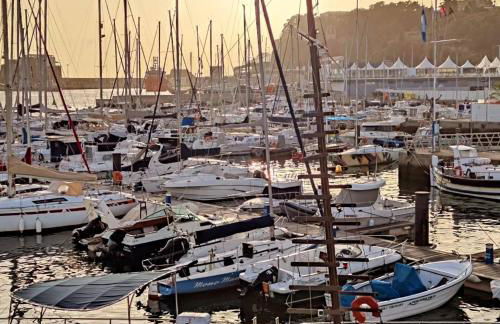 CASA PANORAMA SOL- NEW VILLA WITH HEATED SALTWATER POOL and FANTASTIC SEA VIEW - Foto 31