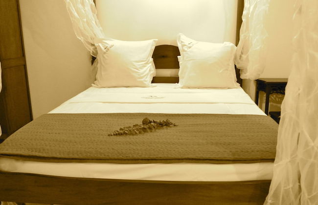 Makare Lagoon Club - Photo 8