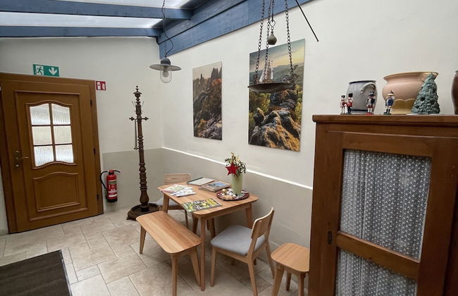 Ferienhaus Elbufer 83 - Foto 5