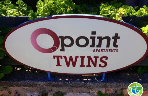 Point Twins Apartments - Foto 79