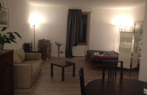 Anna's gîte - Foto 41