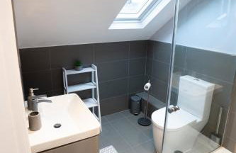 4 Bed End Terrace - sleeps 7 - Photo 70