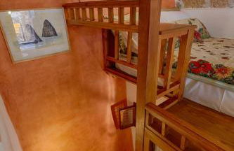 Dorovinis Monemvasia Castlehouses - Foto 18