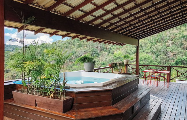 Sitio Balango - Foto 53