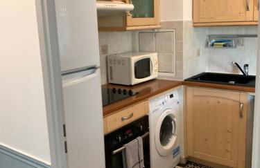 Disney, comfortable 2 bedrooms family apartment, 7 pers, wifi, NETFLIX - Foto 31