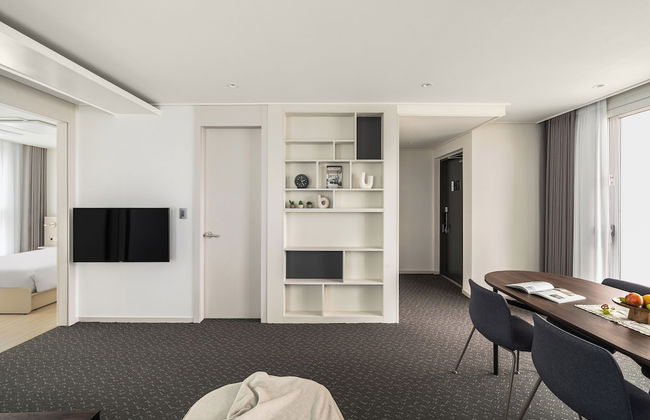 Urbanstay Naksan Beach - Foto 34