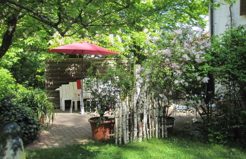 Ferienwohnungen Blätterrausch - Foto 37