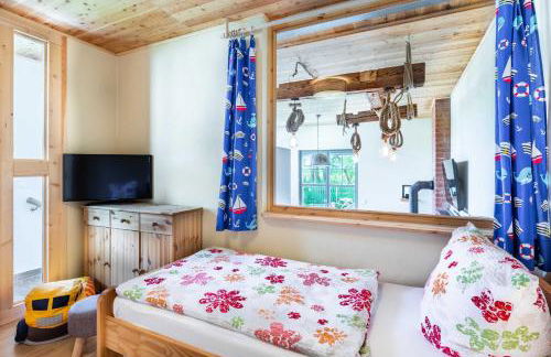 Ferienhaus Sonne Mond und Sterne b - Foto 36