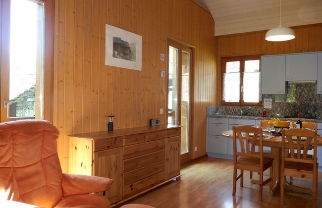 Rustico Fortuna - Foto 2