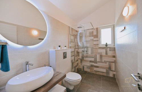 Villa Meline - Foto 15