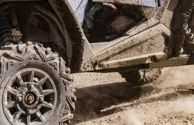 Tour en buggy por Monte Verde - Foto 7