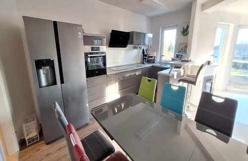 Ferienwohnung mit Seeblick am Groß Labenzer See - Foto 14