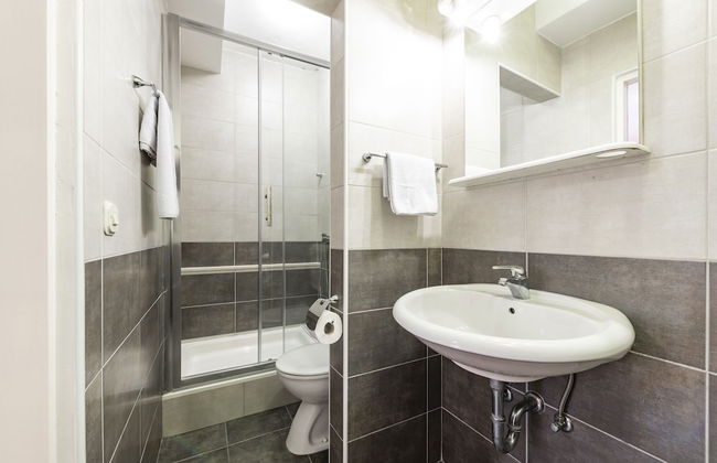 Villa Doris - Foto 51