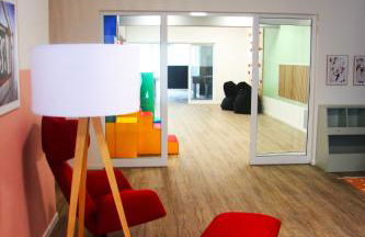 Lust auf Meer - Ferienwohnung mit Terrasse & Sauna - Foto 16