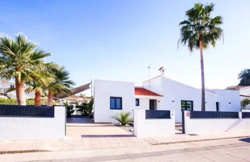 Villa Confort - Foto 20