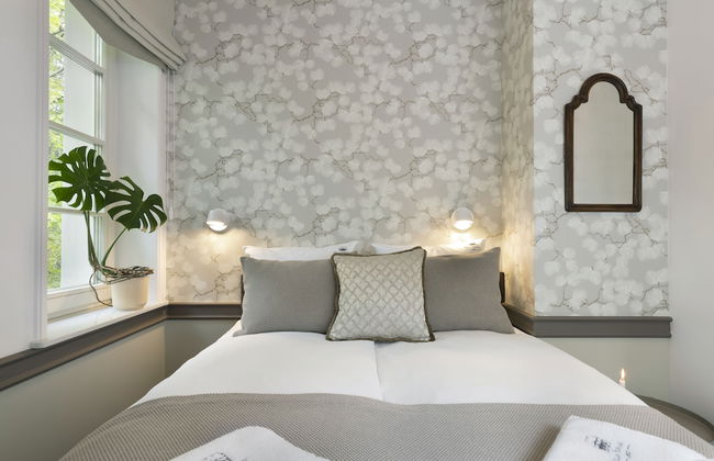 Willa Szwarc Sopot Premium Suites - Photo 66