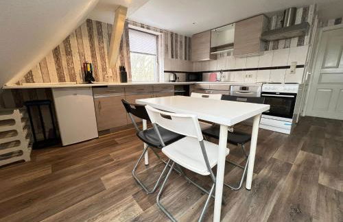 Helles Apartmenthaus für Handwerker und Monteuere - HM - Foto 30