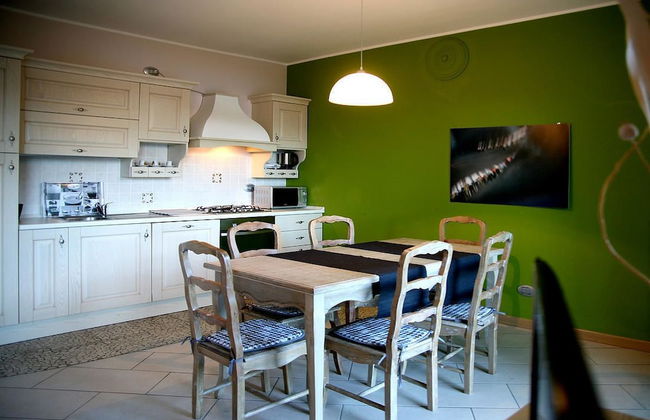 Residence Giglio Gravedona - Foto 14