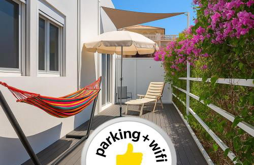 Fantastico Apartments Terrasse Balkon Klima Küche Gratis Parkplatz BBQ Puerto de la Cruz - Foto 1