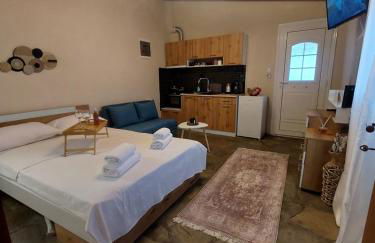 Garden Stay - Foto 1