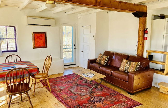 Taos Goji Farm & Eco-Lodge Retreat - Foto 47