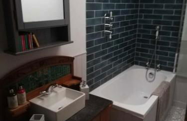 Borrowmoss Bothy, Charming & Characterful property, Wigtown - Foto 13