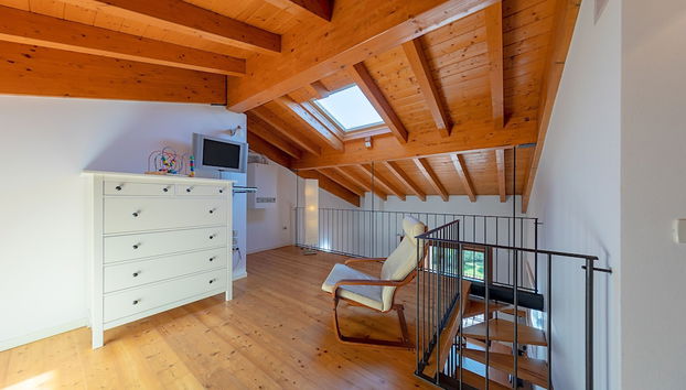 Le Olive 8-4 Apartment - Foto 4, Habitación