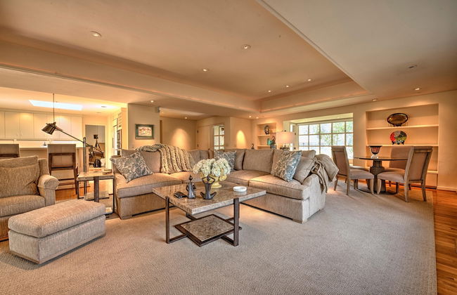 MV 07 Golfer's View Retreat 31 Days Rental Minimum - Foto 19