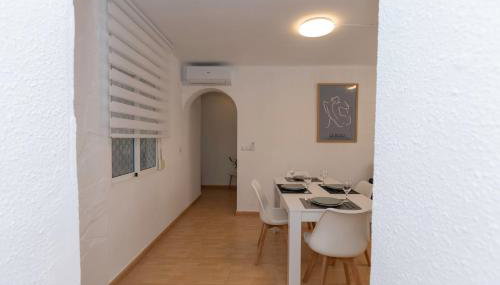 Bonito Apartamento Paterna 2 Dormitorios - Foto 5