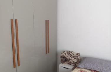 Apartamento aconchegante perto do metrô do Catete - Foto 18