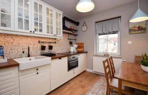 Apartament Maciej - Foto 20