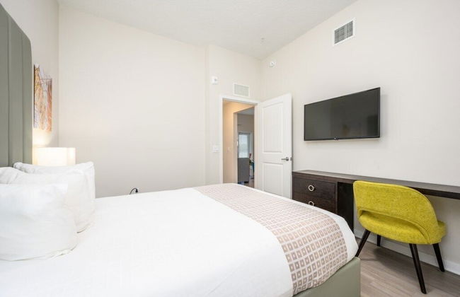 Brand New Modern Vista Cay Reserve Condo - 5003 - Foto 10