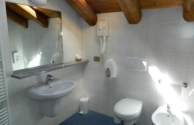 Monterosa Residence Hotel - Foto 35