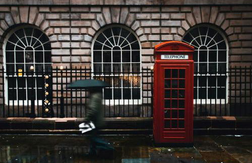 2 Bedroom City Retreat next to Regents Park - Foto 32