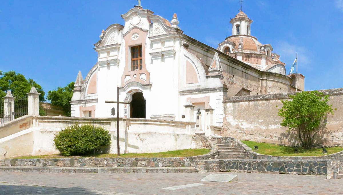 Excursión a Alta Gracia y Villa Carlos Paz - Foto 1