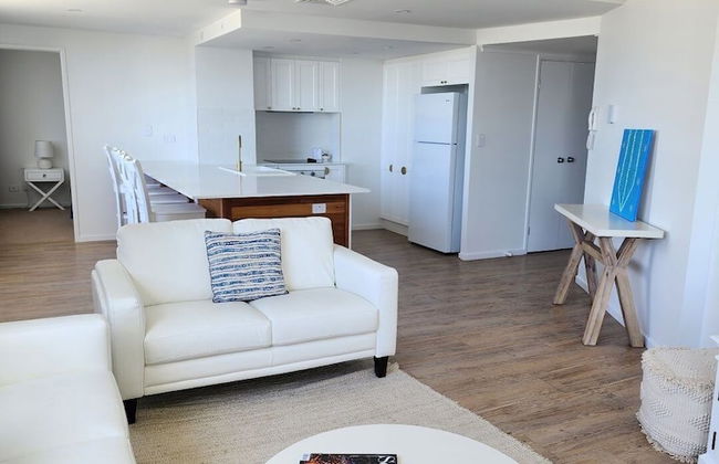 Kirra Beach Apartments - Foto 47