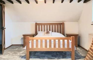 Gardeners Cottage near the Norfolk Coast - Foto 30