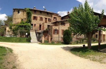 Agriturismo Le Selve - Photo 1