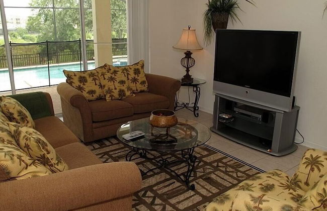 Ov2608 - Windsor Hills Resort - 5 Bed 5 Baths Villa - Foto 3