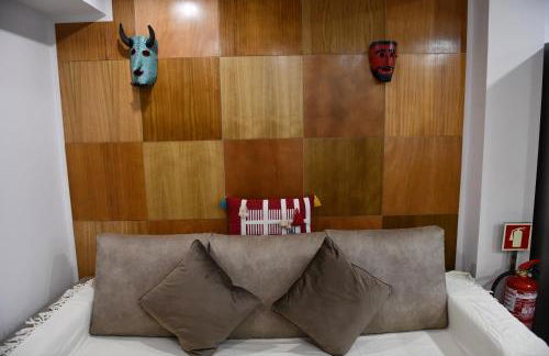 Apimonte City House B - Foto 23