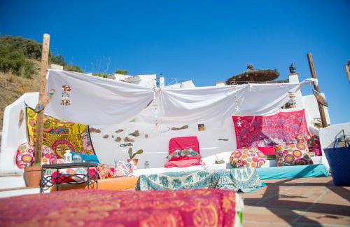 B&B Hacienda Guaro Viejo - Foto 45