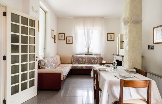 Casa Gentile con giardino - Foto 18