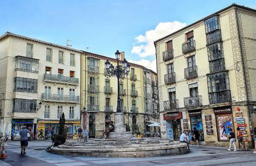 Casa Condes de Gómara - Foto 34