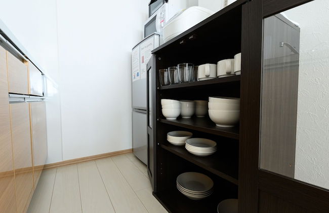 Sakura 93 - Photo 53