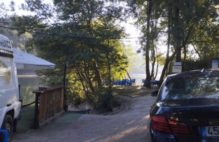 Alojamento de Crasto - Gerês - Foto 43