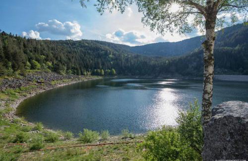 Le Belvédère du Lac Blanc - Photo 7