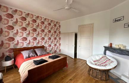 Maison Diderot - Foto 5