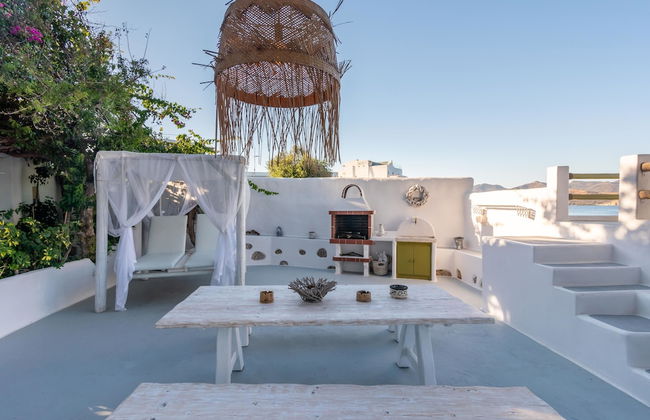 Villa Lord - Foto 30