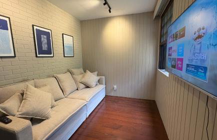 Casa 03 Vale Boa Vista - Charme Rústico em Condomínio com Área de Lazer Completa - Photo 18